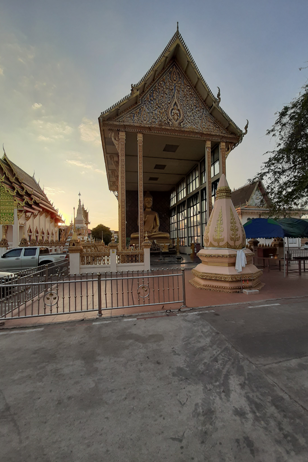 Savannakhet